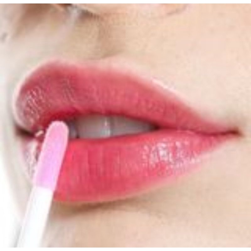 PEELING LIP SERUM LIPSTIK LIPBLAM PERWATAN BIBIR PEMERAH BIBIR