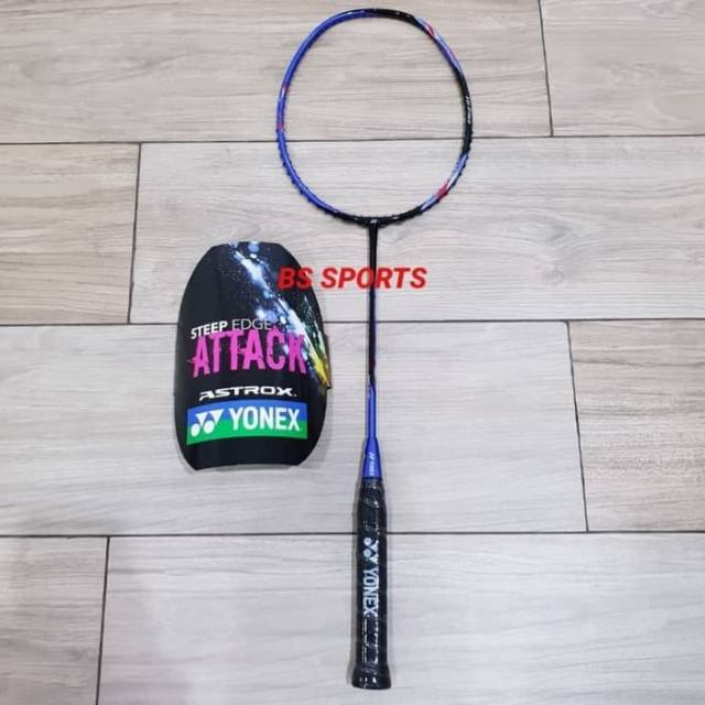 RAKET BADMINTON RAKET YONEX ASTROX 5 FX 100% ORIGINAL