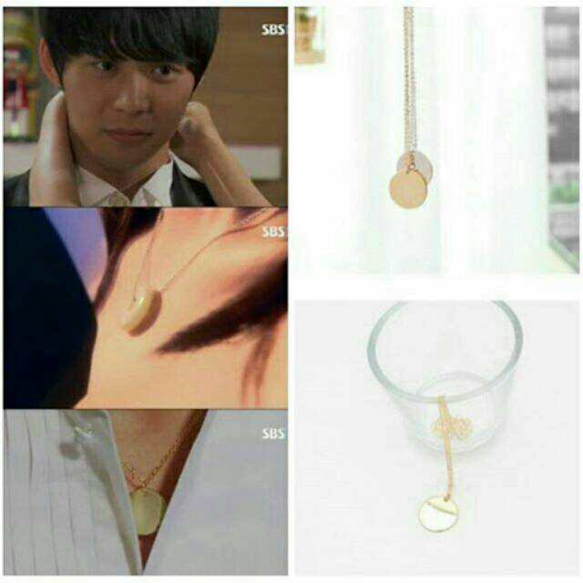 Kalung Rooftop Prince