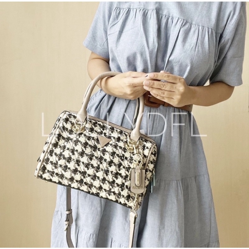 New Arrival Bowling Quilted Gu3ss Wanita