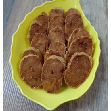 

kekian ayam udang 2 pcs halal frozen chicken roll