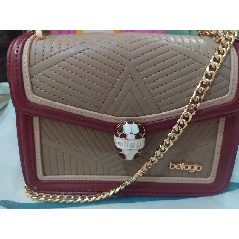 Tas Bellagio 0292-360-Taupe