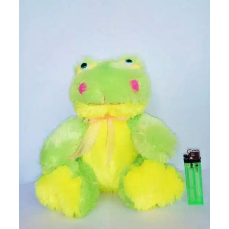 BONEKA KEROPI 30 CM / BONEKA KEROPI TERMURAH TERLARIS L