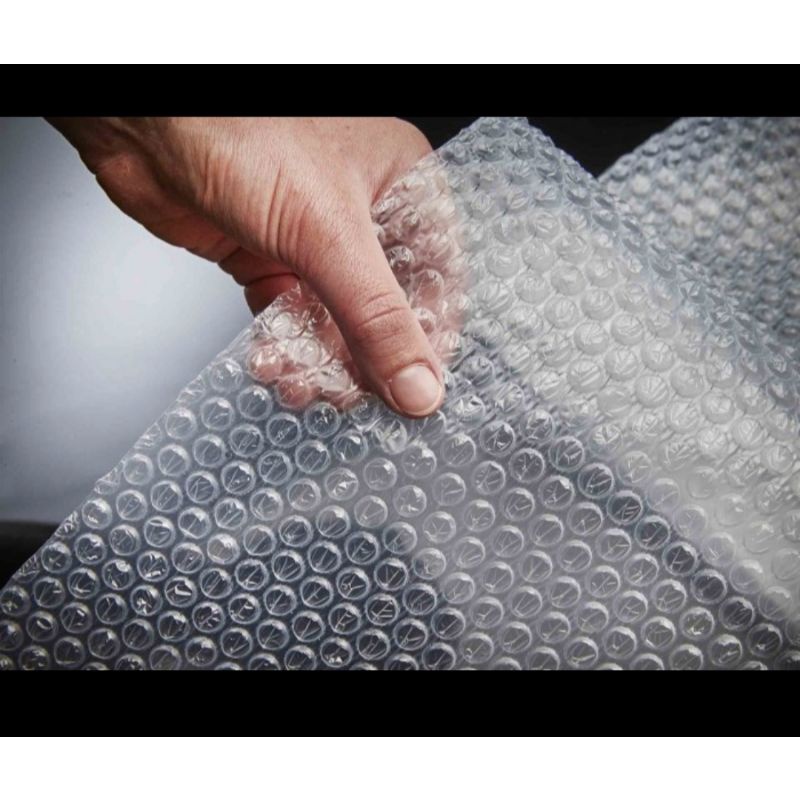 EXTRA BUBBLE WRAP