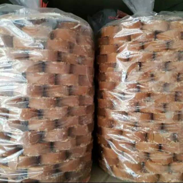 

Promo !! Gula merah jawa koin repack 1Kg