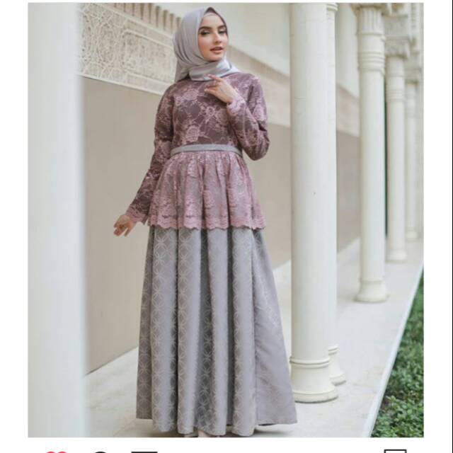 baju kurung for graduation