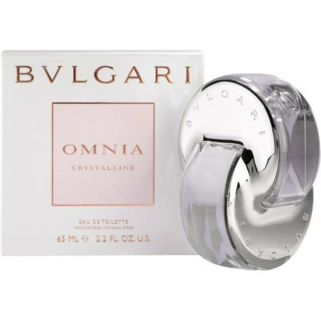 OMNIA CRYSTAL