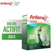 

ANLENE ACTIFIT 240gr