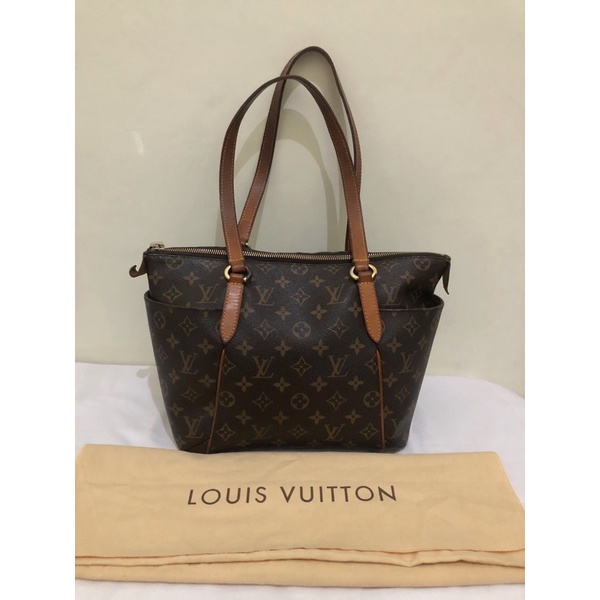 lv totally pm