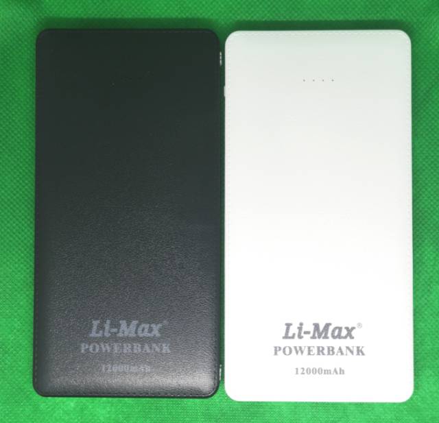 powerbank Li-max L.120