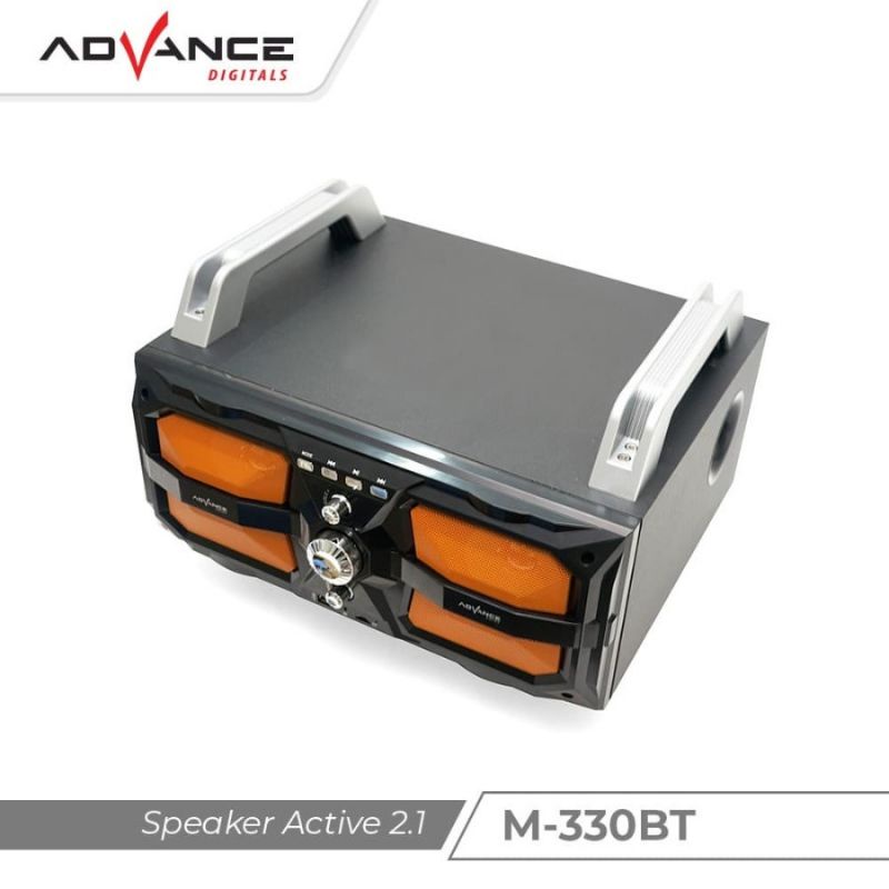 SPEAKER ADVANCE M330 BT ADVANCE