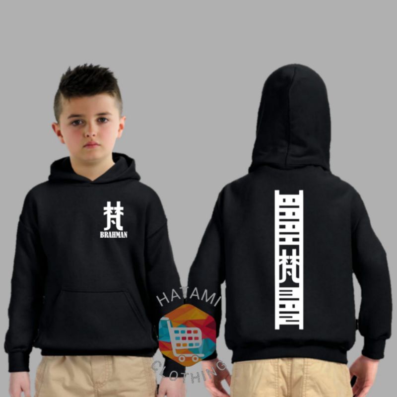 jaket hoodie anak brahman 1 -hatamiclothing