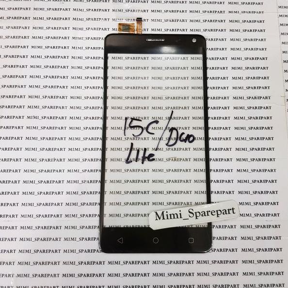Touchscreen Advan I5C Lite Advan I5C Duo Bg77Rh