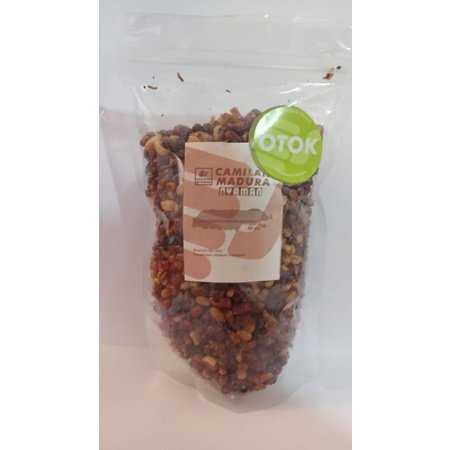 

otok manis pedas