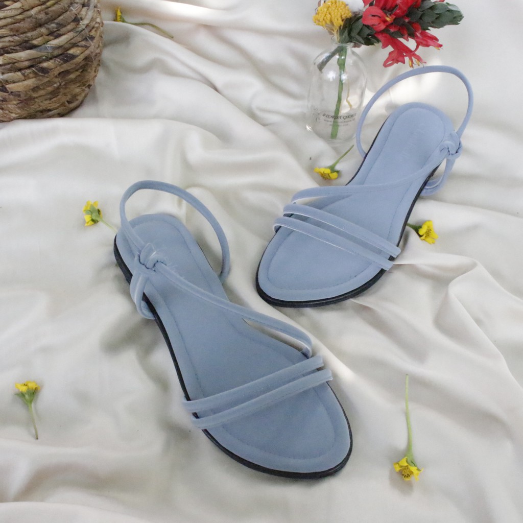 Clarabelle Kimani Sandal Wanita