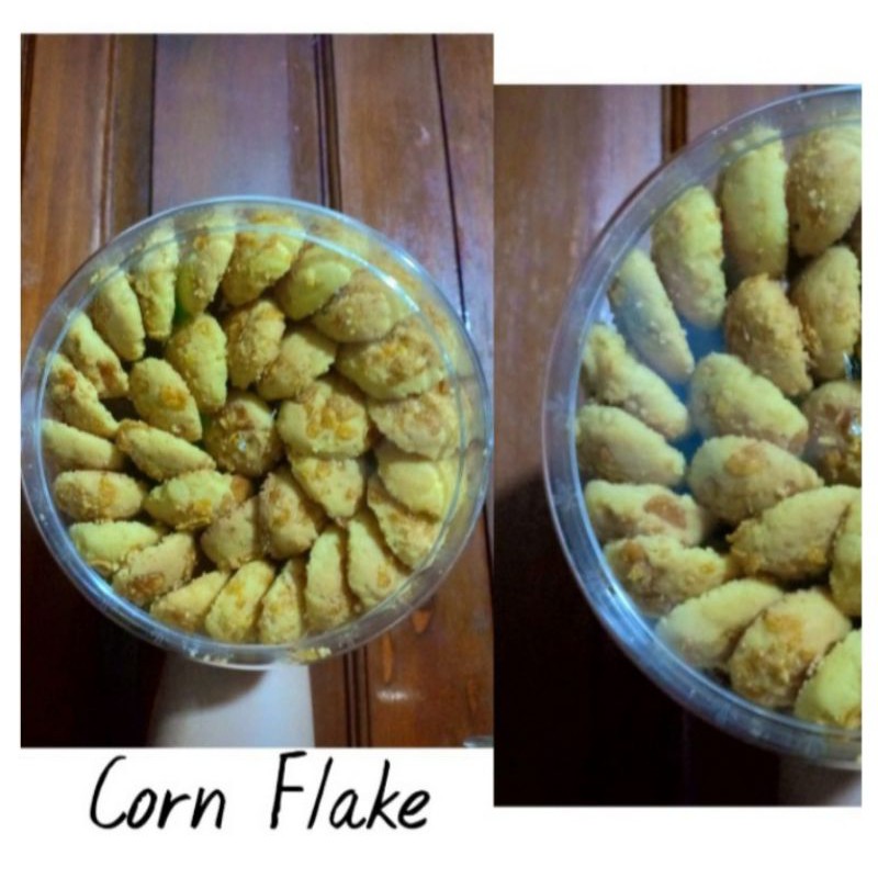 

Corn Flake