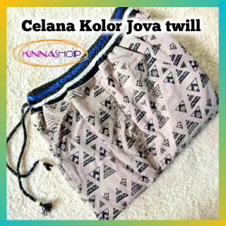  CELANA  PENDEK  PRIA  DISTRO MOTIF MODEL TERBARU  RIP JOVA 