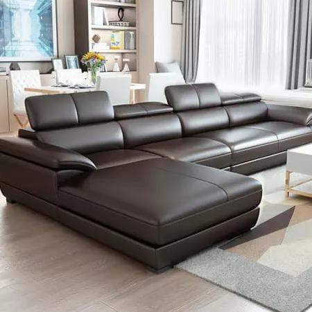 SOFA L JUMBO MINIMALIS/SOFA RUANG TAMU/SOFA/SOFA L/SOFA LETTER L TGHTFG654