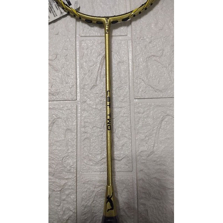 [BISA COD] RAKET BADMINTON ORIGINAL BESTRAY  LBT TWO