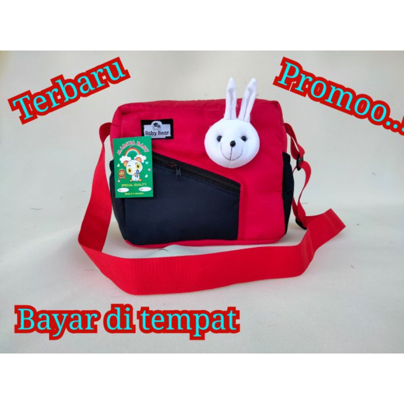 Tas bayi terbaru