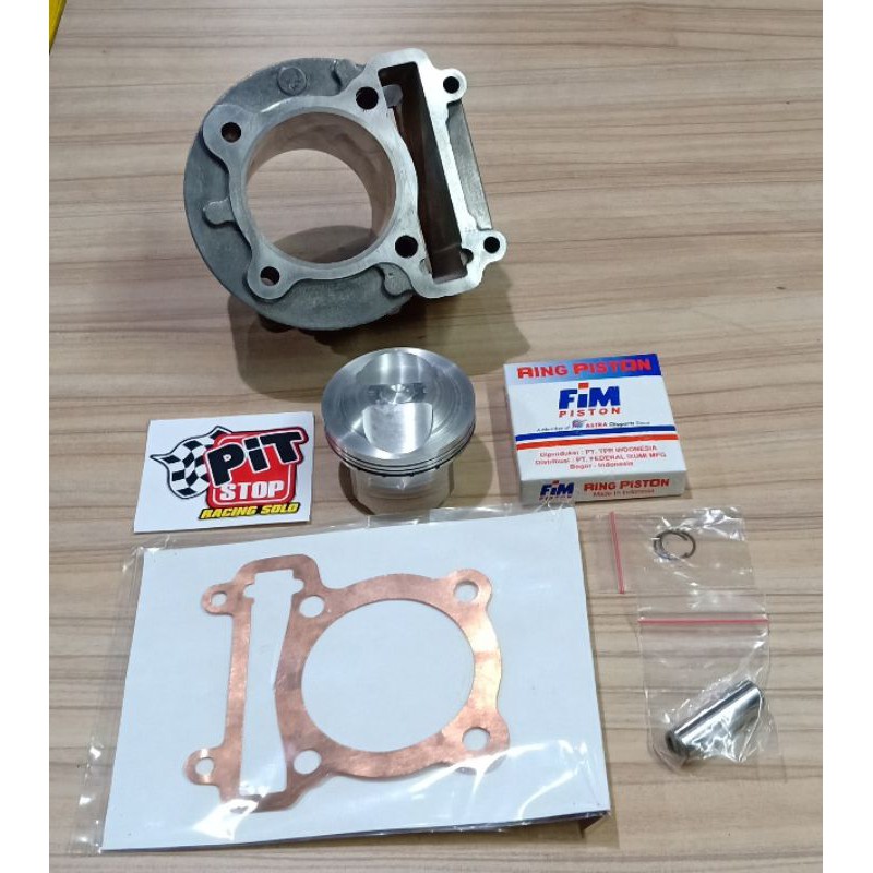 blok mio 200cc blok mio ffa 66mm