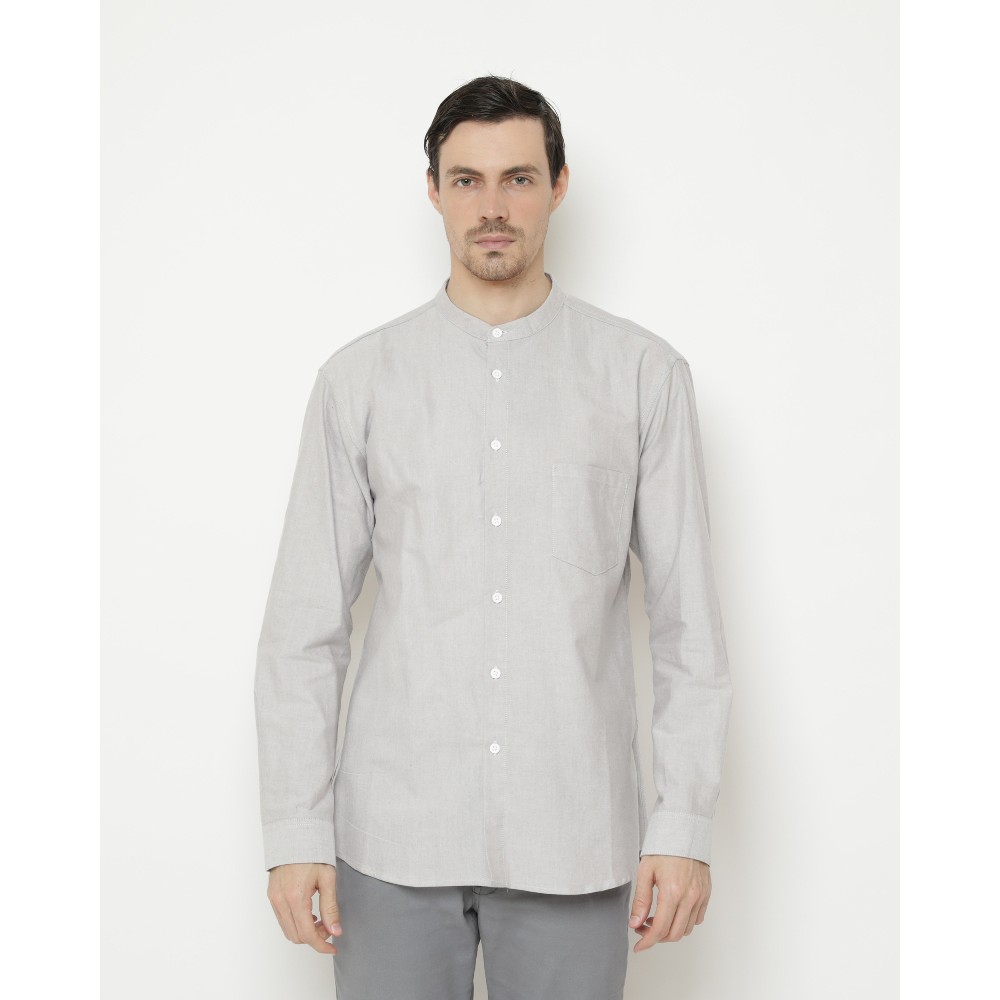 

Erigo Short Shirt Arta Grey