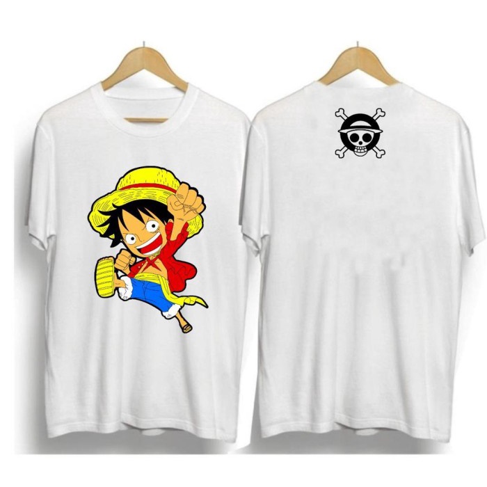 MS - BF156  Baju Kaos kickchick king korea kopi pull and bear polo ktm  lacoste  luffy lv marvel mai