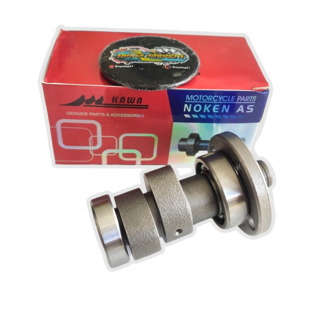 Noken as Mentah tiger kawa