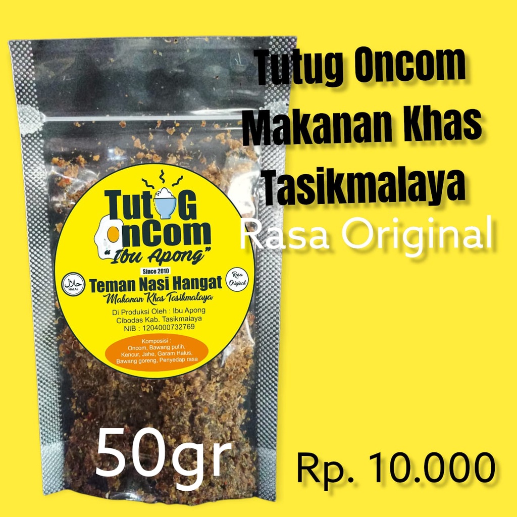 

TutugOncom