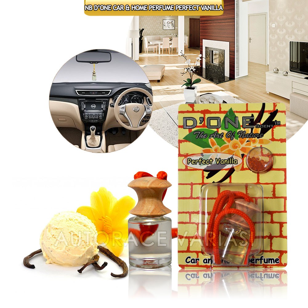 Promo Parfum Gantung Mobil   Air Freshener Gantung Car &amp; Homme D'One Aroma Diskon