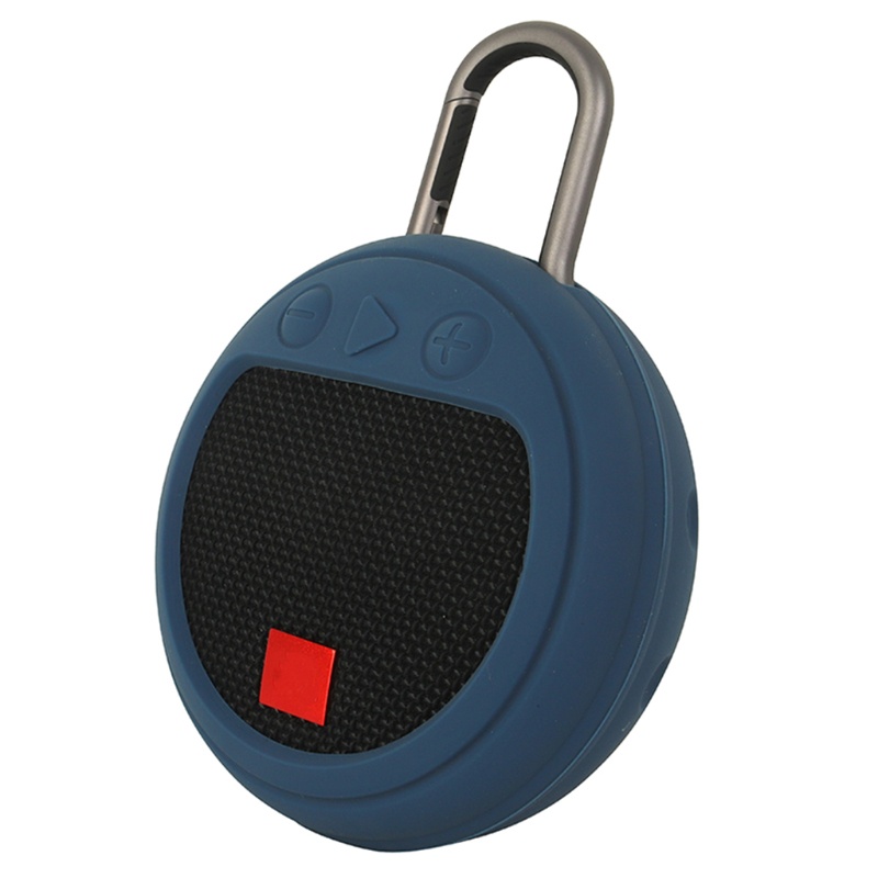 Btsg Casing Pelindung Speaker Clip 3 Clip3 Bahan Silikon