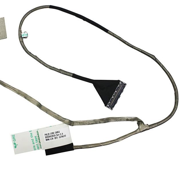 Bisa COD Kabel Cable Flexible led lcd Laptop Acer 4830 4830G 4830T 4830TG DC020019S10 