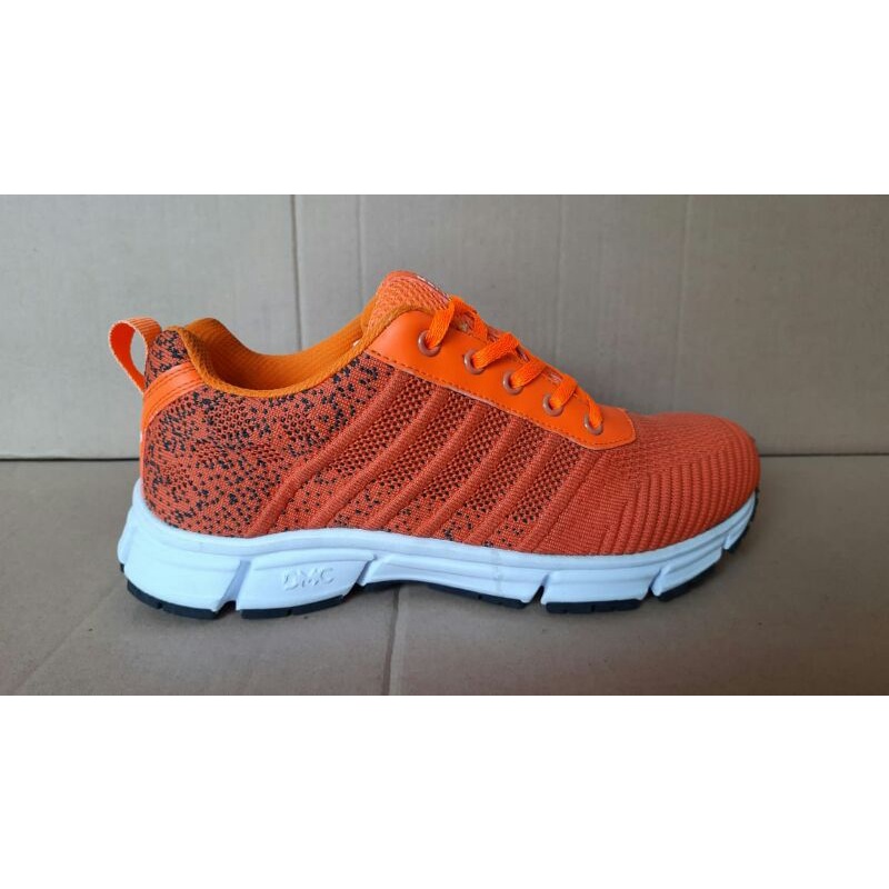 Sepatu Sport Running Chevalier Bahan Premium