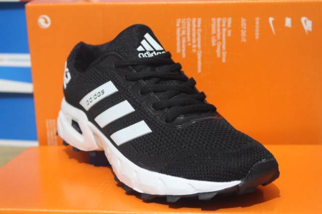 Sepatu hiking outdoor ax2 import vietnam terbaru