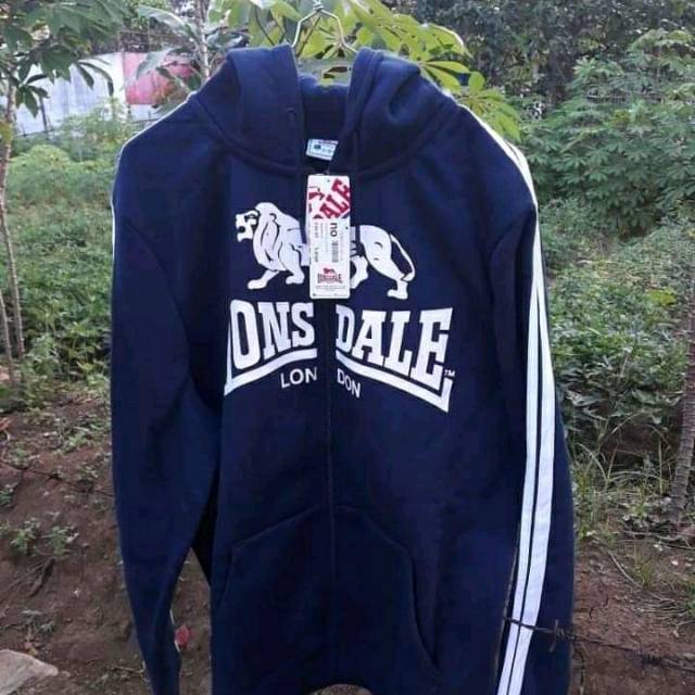 Zh lonsdale