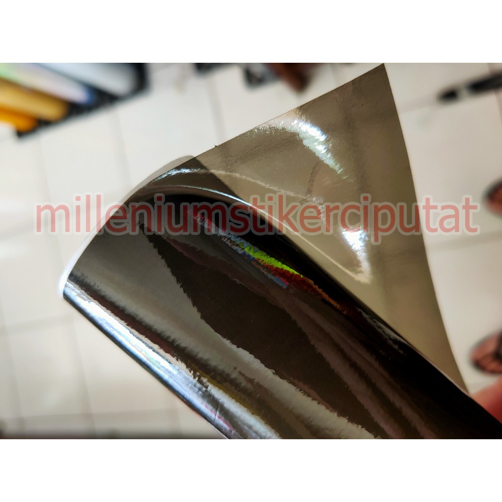 

Stiker transparan profix