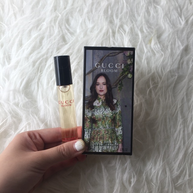 Parfume Gucci Bloom Red