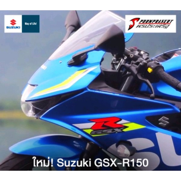 sparepart reflektor lampu depan Suzuki gsx r150 s150 berkualitas