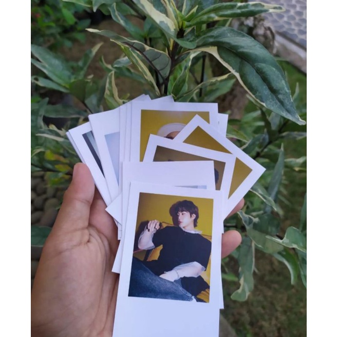 Cetak Foto 2R, 3R, 4R, Polaroid / Full foto