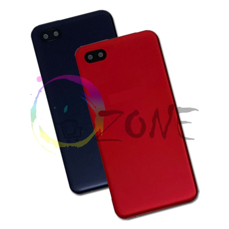 BACKDOOR - BACK CASING - HOUSING OPPO A1K TUTUPAN BATERAI