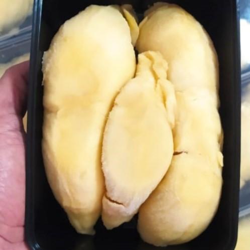 

Buah | Durian Montong Bali Premium Black Box