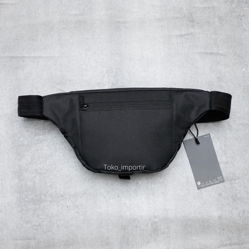 Waistbag Nike Akrilik Import Mirror Original / Tas Selempang Pria