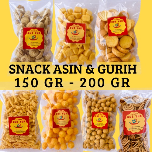 

SNACK ASIN & GURIH | MAKANAN RUMAHAN MAKANAN ENAKSNACK KILOAN MURAH CAMILAN KILOAN CAMILAN MURAH MAKANAN RINGAN CEMILAN KILOAN