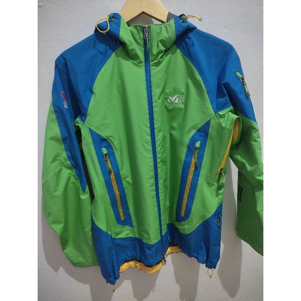 Jaket Millet (Preloved)