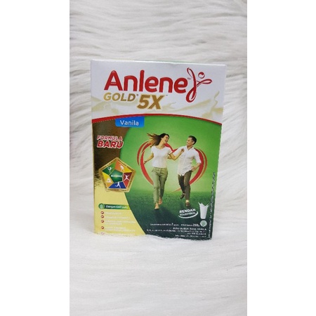 Anlene Gold 240gr