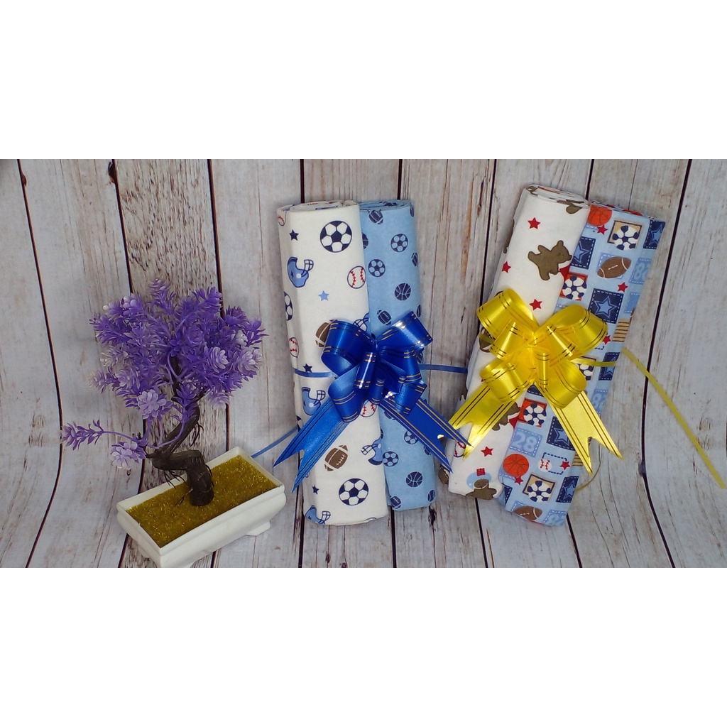 1 pcs Bedong Bayi Bedong Bayi Terbaru Terlaris Perlengkapan Bayi Lahir/ Zafka Store