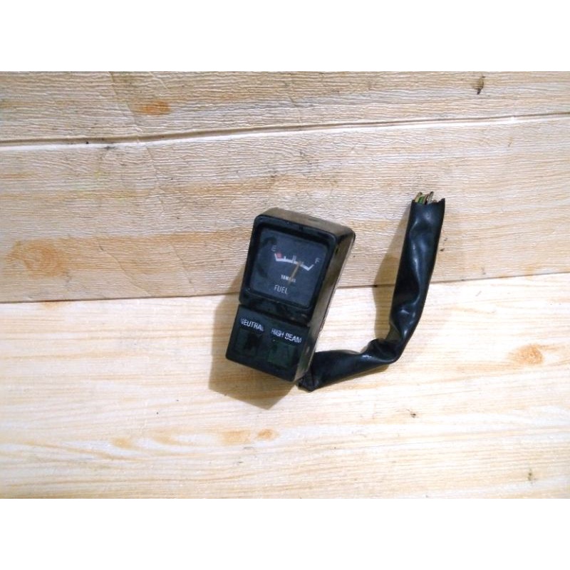 amper bensin RX king tua cobra original