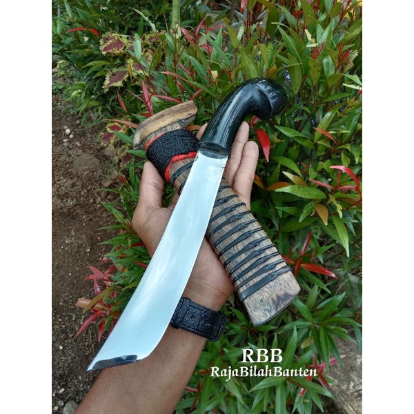 Gocil (seni budaya banten)