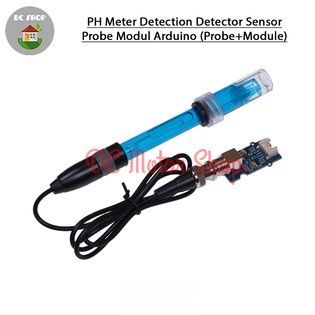 Jual sensor ph arduino harga terbaik termurah maret 2023 shopee