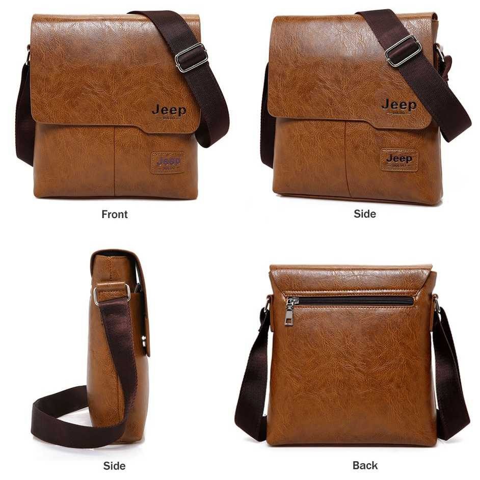 ª426` Tas Selempang Pria Murah Messenger Bag Cowok Keren Slingbag Slempang Korean Style